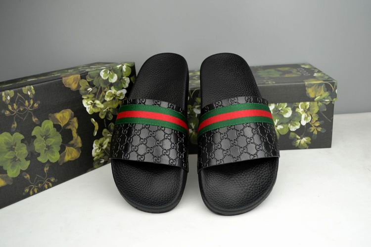 2017 Guci slippers woman 35-42-288